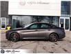2024 Alfa Romeo Giulia ti (Stk: 10-1345) in Ottawa - Image 3 of 32
