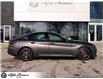 2024 Alfa Romeo Giulia ti (Stk: 10-1345) in Ottawa - Image 6 of 32