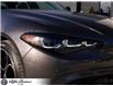 2024 Alfa Romeo Giulia ti (Stk: 10-1345) in Ottawa - Image 9 of 32
