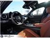 2024 Alfa Romeo Giulia ti (Stk: 10-1345) in Ottawa - Image 14 of 32