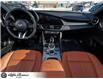 2024 Alfa Romeo Giulia ti (Stk: 10-1345) in Ottawa - Image 20 of 32