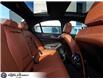 2024 Alfa Romeo Giulia ti (Stk: 10-1345) in Ottawa - Image 21 of 32