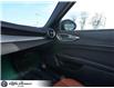 2024 Alfa Romeo Giulia ti (Stk: 10-1345) in Ottawa - Image 26 of 32