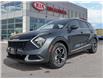 2025 Kia Sportage LX (Stk: 25-137) in North Bay - Image 1 of 1