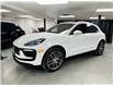 2023 Porsche Macan Base (Stk: A8896) in Saint-Eustache - Image 1 of 36