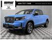 2025 Honda Ridgeline TrailSport (Stk: 25D411) in Chilliwack - Image 1 of 33