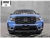 2025 Honda Ridgeline TrailSport (Stk: 25D411) in Chilliwack - Image 2 of 33