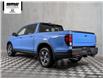 2025 Honda Ridgeline TrailSport (Stk: 25D411) in Chilliwack - Image 4 of 33