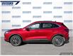 2025 Ford Escape PHEV (Stk: 26755) in Dartmouth - Image 3 of 24