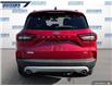 2025 Ford Escape PHEV (Stk: 26755) in Dartmouth - Image 5 of 24