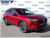 2025 Ford Escape PHEV (Stk: 26755) in Dartmouth - Image 6 of 24