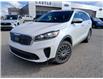 2019 Kia Sorento 2.4L LX (Stk: 24S1618A) in Pincher Creek - Image 1 of 15