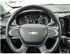 2021 Chevrolet Traverse Premier (Stk: 7404T) in Mono - Image 14 of 26