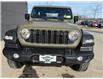 2025 Jeep Wrangler Sport (Stk: 25196) in London - Image 2 of 13