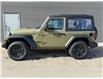 2025 Jeep Wrangler Sport (Stk: 25196) in London - Image 3 of 13