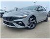 2025 Hyundai Elantra Luxury (Stk: 80201) in Saskatoon - Image 3 of 27