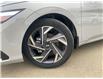2025 Hyundai Elantra Luxury (Stk: 80201) in Saskatoon - Image 4 of 27