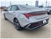 2025 Hyundai Elantra Luxury (Stk: 80201) in Saskatoon - Image 6 of 27