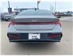 2025 Hyundai Elantra Luxury (Stk: 80201) in Saskatoon - Image 7 of 27
