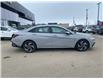 2025 Hyundai Elantra Luxury (Stk: 80201) in Saskatoon - Image 9 of 27