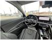2025 Hyundai Elantra Luxury (Stk: 80201) in Saskatoon - Image 15 of 27