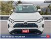 2022 Toyota RAV4 XLE (Stk: 275201P) in Salmon Arm - Image 2 of 25