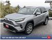 2022 Toyota RAV4 Limited (Stk: 276897P) in Salmon Arm - Image 1 of 25