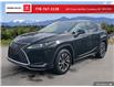 2021 Lexus RX 350 Base (Stk: P3391) in Courtenay - Image 1 of 26