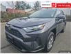 2022 Toyota RAV4 XLE (Stk: P3389) in Courtenay - Image 9 of 26