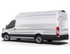 2025 Ford Transit-350 Cargo Base (Stk: F25T3454) in Mississauga - Image 2 of 6
