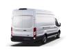 2025 Ford Transit-350 Cargo Base (Stk: F25T3454) in Mississauga - Image 3 of 6