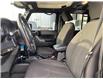 2018 Jeep Wrangler JK Unlimited Sport (Stk: 41465X) in Whitby - Image 7 of 25