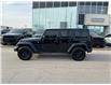 2018 Jeep Wrangler JK Unlimited Sport (Stk: 41465X) in Whitby - Image 2 of 25