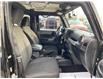 2018 Jeep Wrangler JK Unlimited Sport (Stk: 41465X) in Whitby - Image 22 of 25