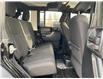 2018 Jeep Wrangler JK Unlimited Sport (Stk: 41465X) in Whitby - Image 21 of 25