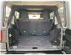 2018 Jeep Wrangler JK Unlimited Sport (Stk: 41465X) in Whitby - Image 20 of 25