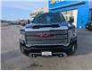 2020 GMC Sierra 2500HD Denali (Stk: 17465A) in Casselman - Image 8 of 33