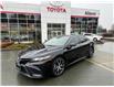 2022 Toyota Camry Hybrid SE (Stk: 25043A) in Port Alberni - Image 1 of 13