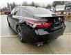 2022 Toyota Camry Hybrid SE (Stk: 25043A) in Port Alberni - Image 3 of 13