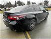 2022 Toyota Camry Hybrid SE (Stk: 25043A) in Port Alberni - Image 5 of 13