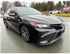 2022 Toyota Camry Hybrid SE (Stk: 25043A) in Port Alberni - Image 7 of 13