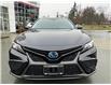 2022 Toyota Camry Hybrid SE (Stk: 25043A) in Port Alberni - Image 8 of 13