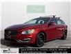 2015 Volvo V60 T5 Premier Plus (Stk: A2401150) in North York - Image 1 of 29