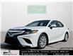 2018 Toyota Camry L (Stk: PHT18950) in North York - Image 1 of 29