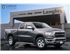 2022 RAM 1500 Big Horn (Stk: LC2501) in Surrey - Image 1 of 18