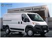 2023 RAM ProMaster 3500 Low Roof (Stk: LC2502) in Surrey - Image 1 of 17