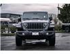 2024 Jeep Wrangler 4xe Rubicon (Stk: R326430) in Surrey - Image 2 of 18