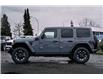 2024 Jeep Wrangler 4xe Rubicon (Stk: R326430) in Surrey - Image 4 of 18