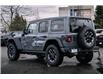 2024 Jeep Wrangler 4xe Rubicon (Stk: R326430) in Surrey - Image 5 of 18