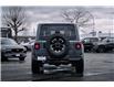 2024 Jeep Wrangler 4xe Rubicon (Stk: R326430) in Surrey - Image 6 of 18